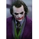 The Dark Knight Quarter Scale Series Action Figure 1/4 The Joker 47 cm